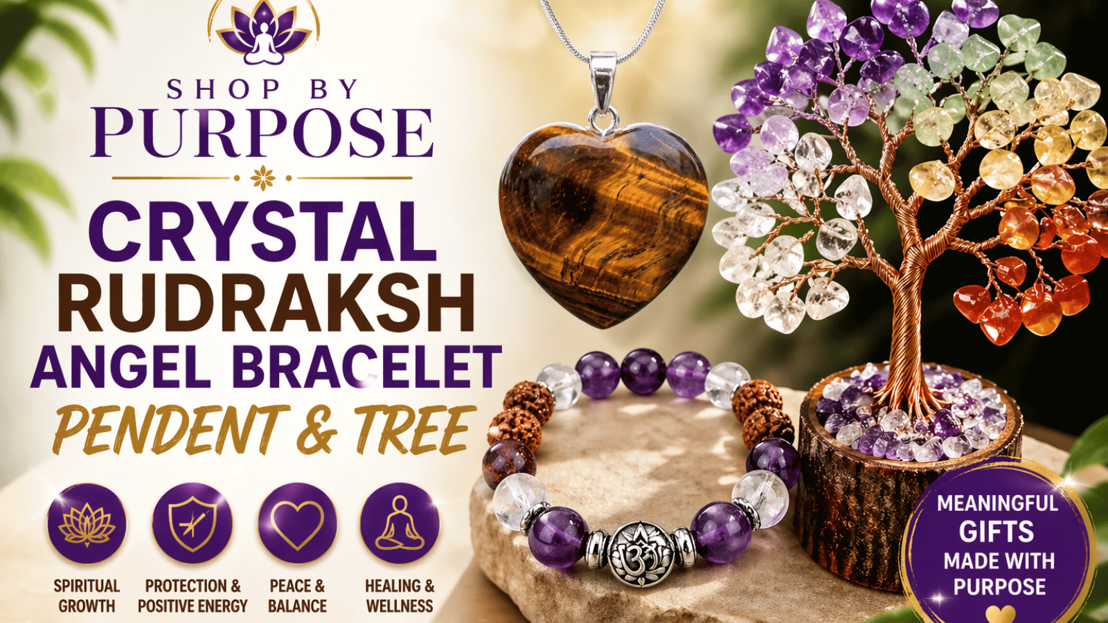 Shop by Purpose