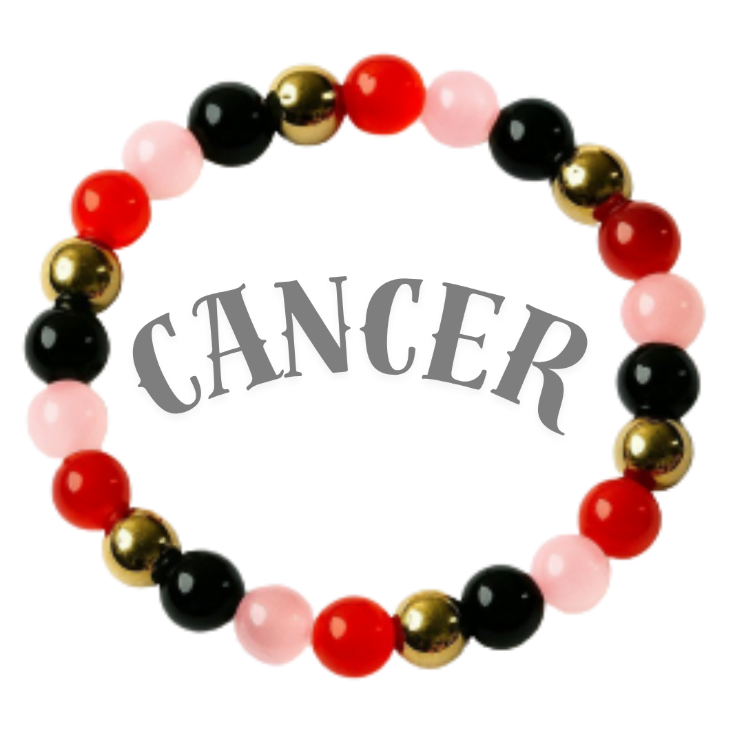 CANCER BRACELET