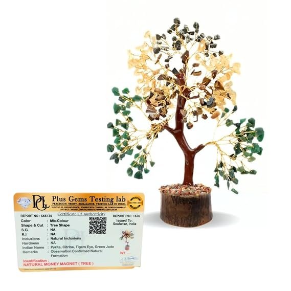 Dhanyog tree